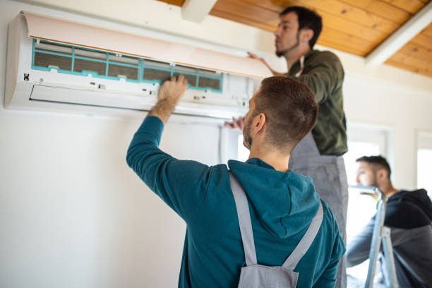 Reliable College Park, MD HVAC Solutions