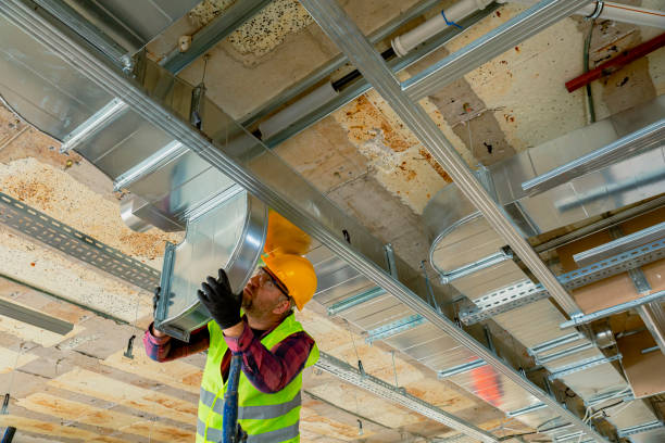 Best HVAC Repair Near Me  in College Park, MD
