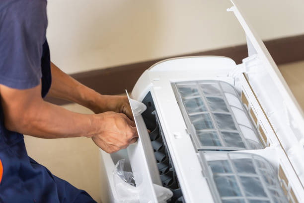 Best HVAC Cleaning Services  in College Park, MD