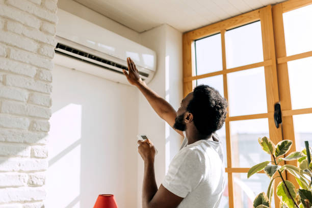 Best HVAC Installation Services  in College Park, MD