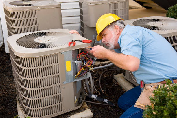 Best HVAC System Installation  in College Park, MD