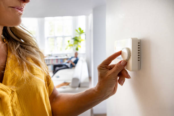 Best Central Air Repair  in College Park, MD
