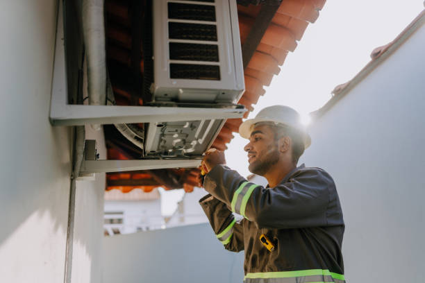 Best Ductless HVAC Repair  in College Park, MD