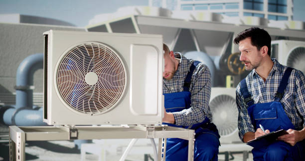 Best HVAC Repair Near Me  in College Park, MD