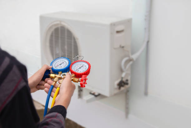 Best Best HVAC Companies  in College Park, MD