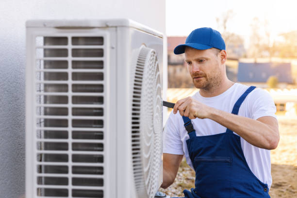 Best HVAC Installation Services  in College Park, MD
